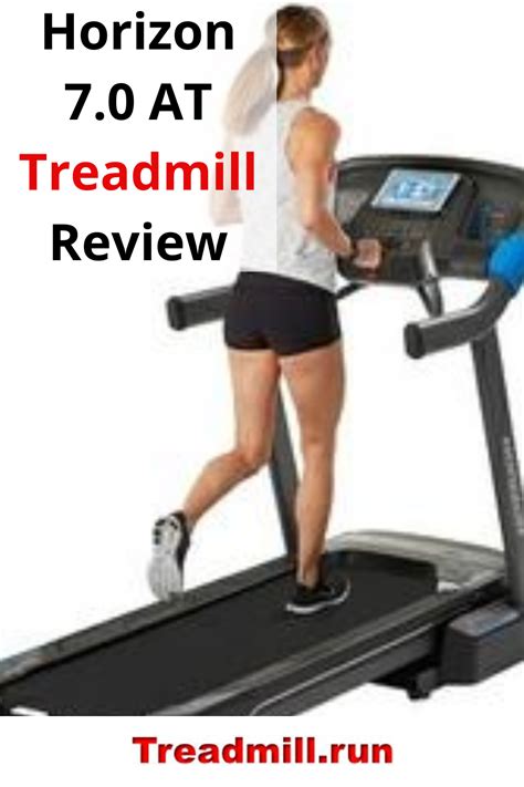 horizon 7.0 treadmill review|horizon 7.0 at treadmill programs.